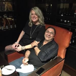 Meet your Posher, Elias